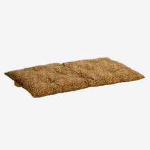 Madam Stoltz Printed Cotton Mattress 60cm x 100cm