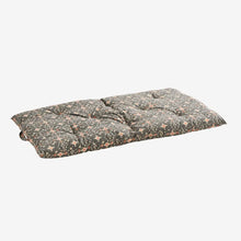 Madam Stoltz Printed Cotton Mattress 60cm x 100cm