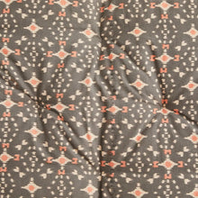 Madam Stoltz Printed Cotton Mattress 60cm x 100cm