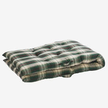 Madam Stoltz Printed Cotton Mattress 70cm x 180cm