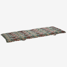 Madam Stoltz Printed Cotton Mattress 70cm x 180cm
