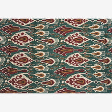 Madam Stoltz Printed Cotton Mattress 70cm x 180cm