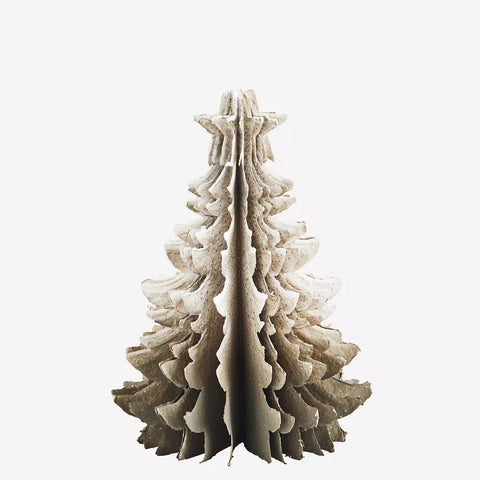 STANDING PAPER TREE