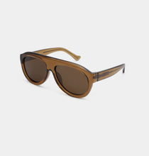 A.KJAERBEDE Rio - Smoke Transparent