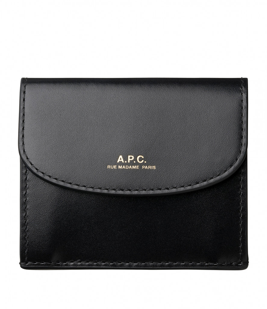 A.P.C. Bags TRIFOLD GENEVE