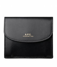 A.P.C. Bags TRIFOLD GENEVE