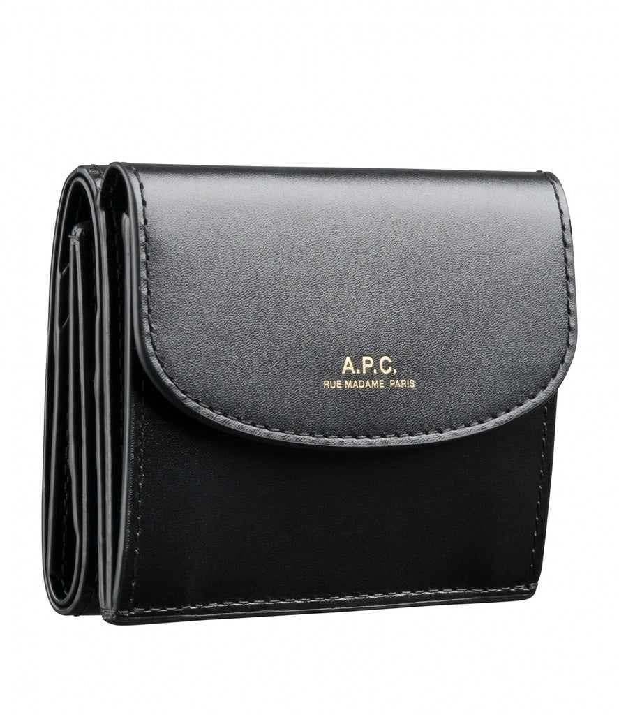 A.P.C. Bags TRIFOLD GENEVE