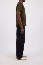 A.P.C. Mens T-SHIRT STANDARD GRAND VPC GOTS
