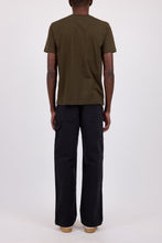 A.P.C. Mens T-SHIRT STANDARD GRAND VPC GOTS