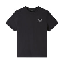 A.P.C.  T-SHIRT STANDARD RUE MADAME GOTS