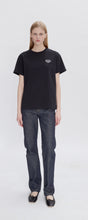 A.P.C.  T-SHIRT STANDARD RUE MADAME GOTS