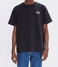 A.P.C.  T-SHIRT STANDARD RUE MADAME GOTS