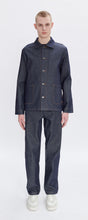 A.P.C. Mens VESTE KERLOUAN BRODEE