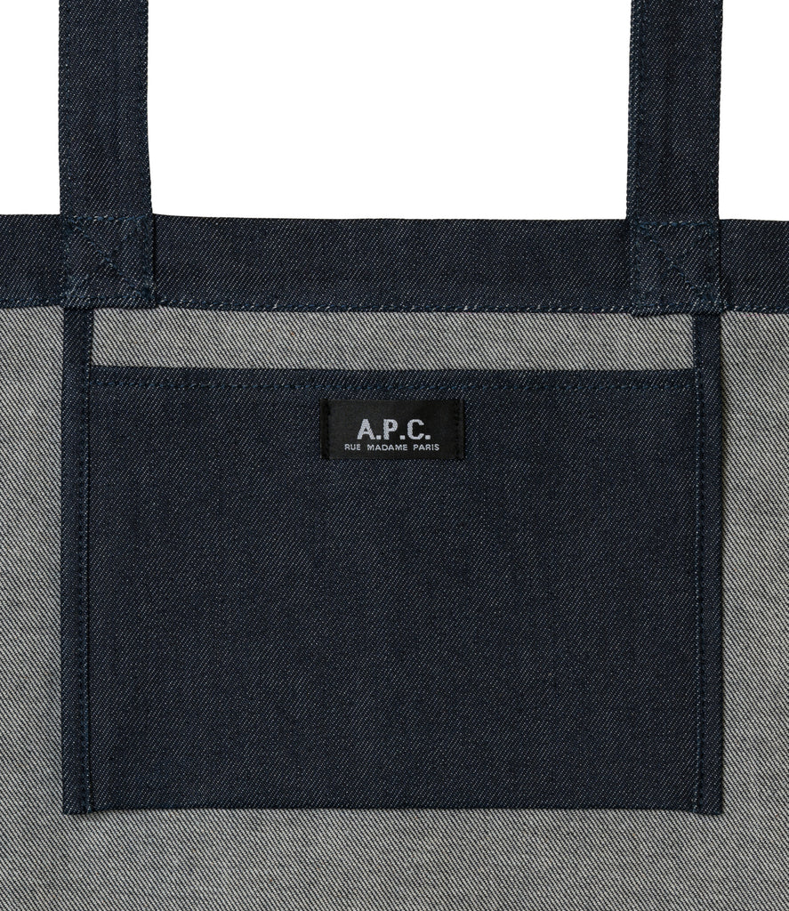 A.P.C. Accessories SHOPPING DANIELA