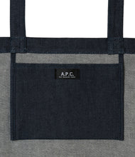A.P.C. Accessories SHOPPING DANIELA