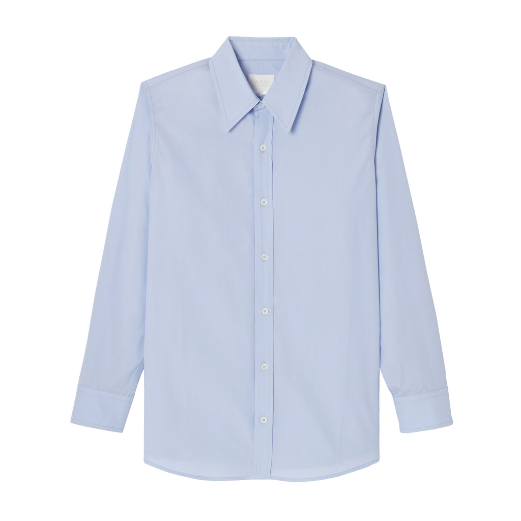 A.P.C. Women RTW CHEMISE KAYLA