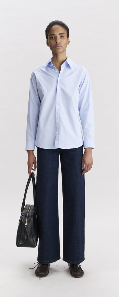 A.P.C. Women RTW CHEMISE KAYLA