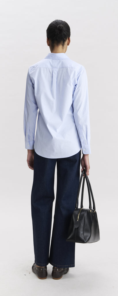 A.P.C. Women RTW CHEMISE KAYLA
