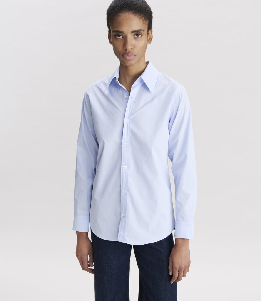 A.P.C. Women RTW CHEMISE KAYLA