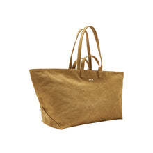A.P.C. Bags LE DRUMMER TOILE