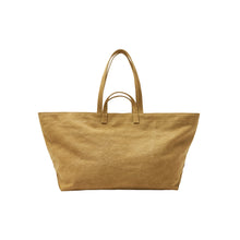 A.P.C. Bags LE DRUMMER TOILE