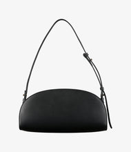 A.P.C. Bags SAC DEMI-LUNE SHOULDER - LZZ BLACK