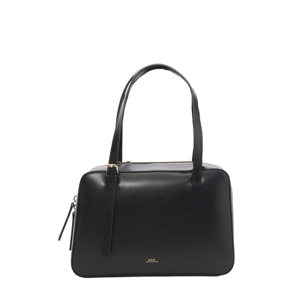 A.P.C. Bags - SAC VIRGINIE BOX