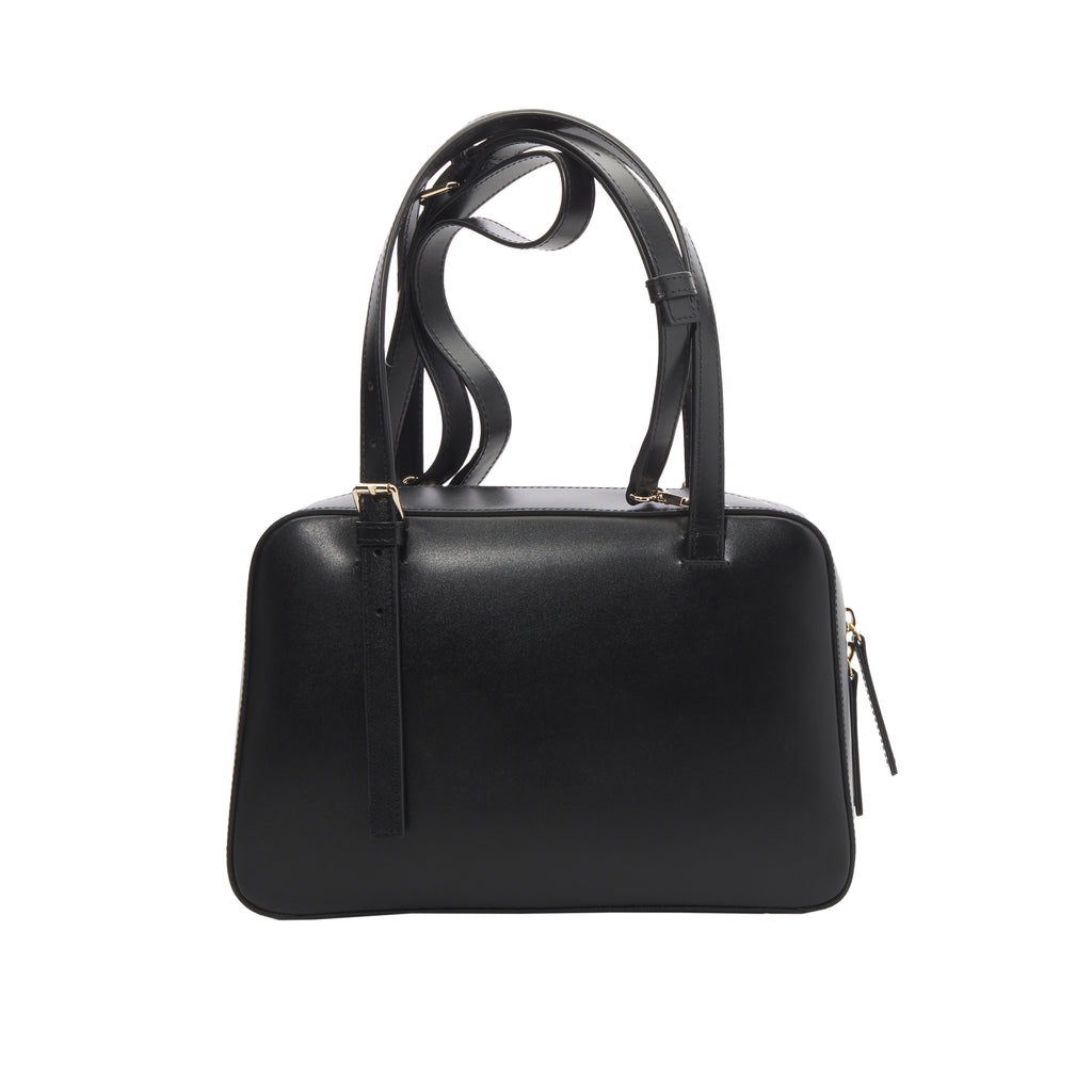 A.P.C. Bags - SAC VIRGINIE BOX