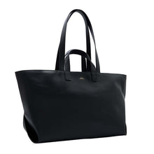 A.P.C. Bags LE DRUMMER - LZZ BLACK