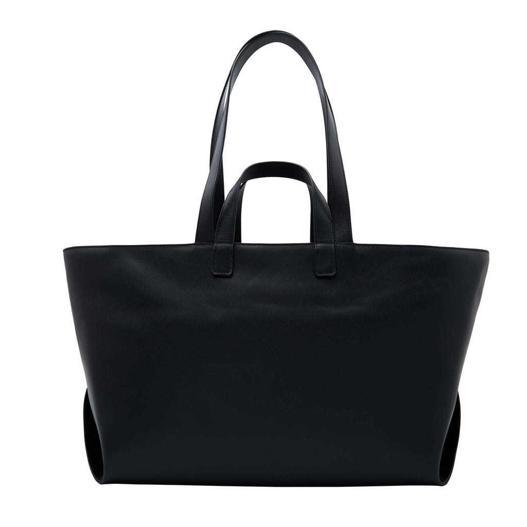 A.P.C. Bags LE DRUMMER - LZZ BLACK