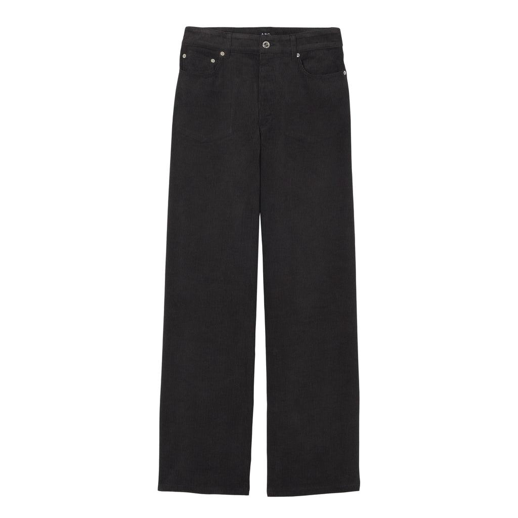 A.P.C. Women RTW JEAN CLYDE