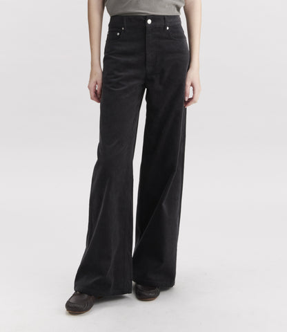 A.P.C. Women RTW JEAN CLYDE