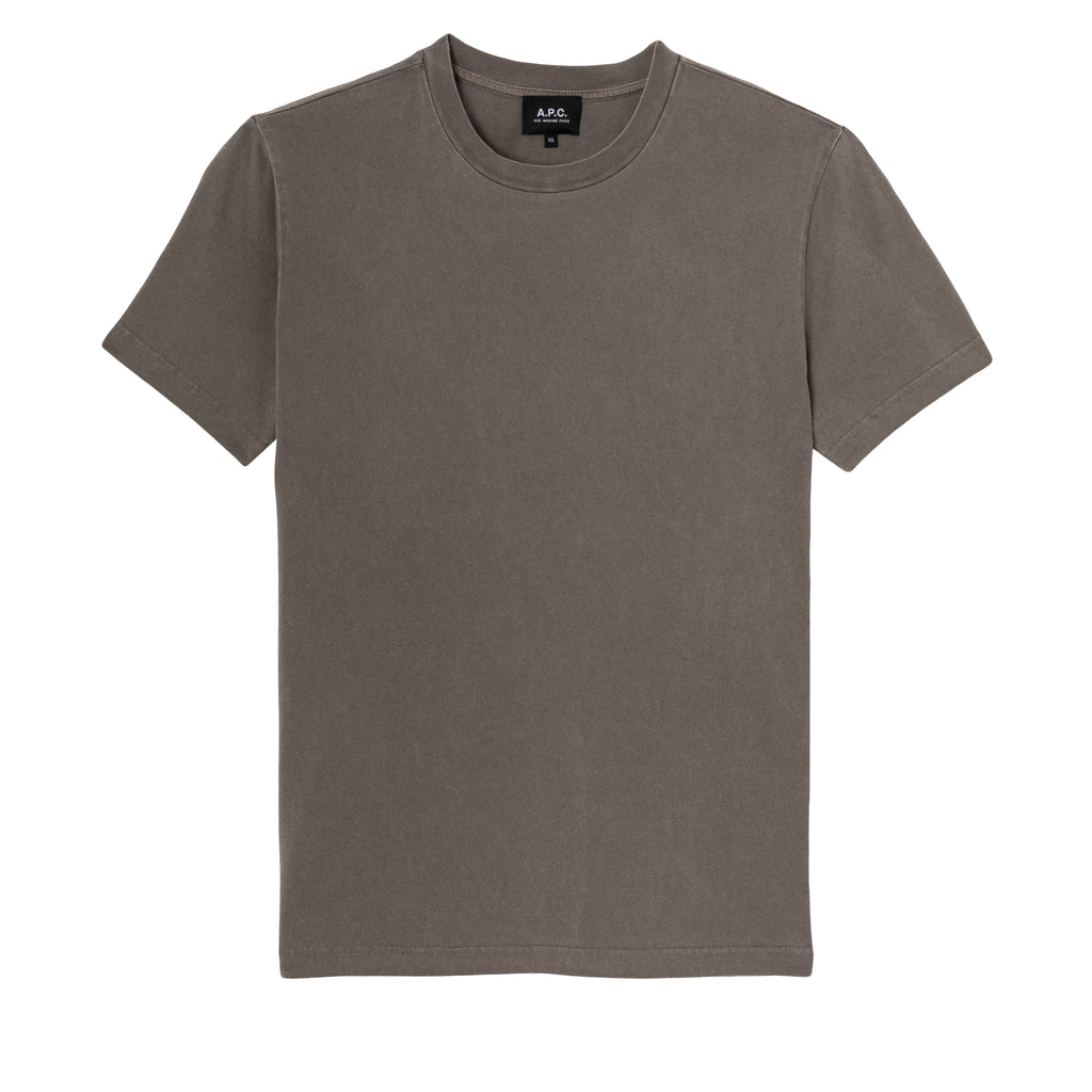 A.P.C. Mens T-SHIRT APC AUTOMNE26