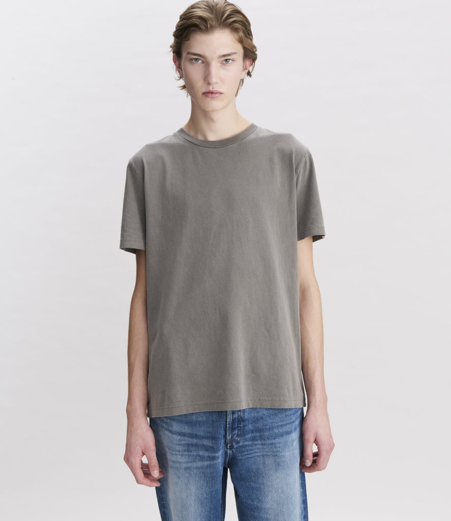 A.P.C. Mens T-SHIRT APC AUTOMNE26