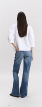 A.P.C. Women RTW BLOUSE NATALIE