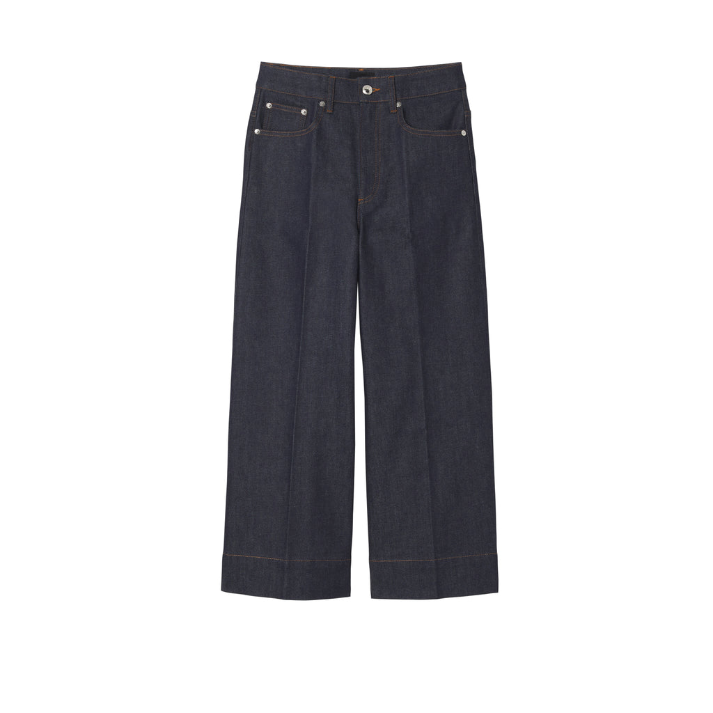 A.P.C. Women RTW JEAN THELMA