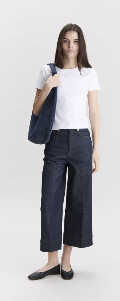 A.P.C. Women RTW JEAN THELMA