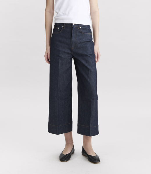 A.P.C. Women RTW JEAN THELMA