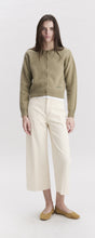 A.P.C. Women RTW CARDIGAN LILA