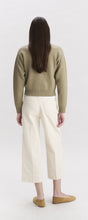 A.P.C. Women RTW CARDIGAN LILA