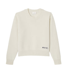 A.P.C. Women RTW PULL ANNA