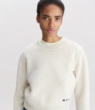 A.P.C. Women RTW PULL ANNA