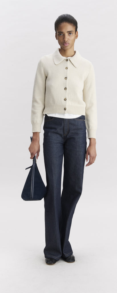 A.P.C. Women RTW CARDIGAN MARIE