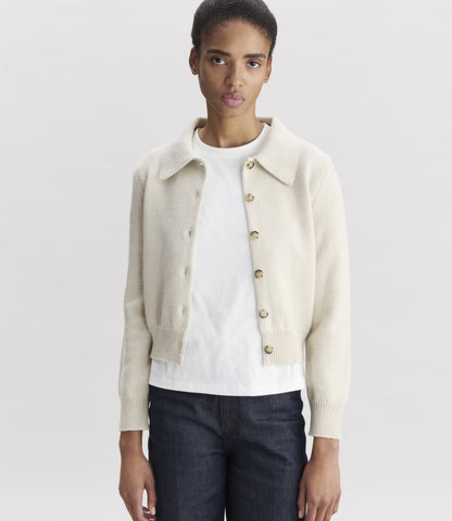 A.P.C. Women RTW CARDIGAN MARIE