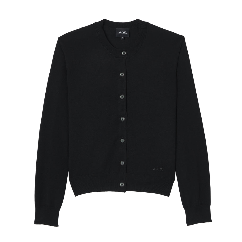 A.P.C. Women RTW CARDIGAN MARISA