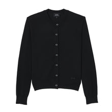A.P.C. Women RTW CARDIGAN MARISA
