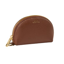 A.P.C. Bags LE PORTE-MONNAIE NEIGE - CAD HAZELNUT