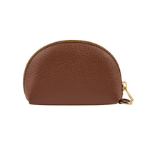 A.P.C. Bags LE PORTE-MONNAIE NEIGE - CAD HAZELNUT