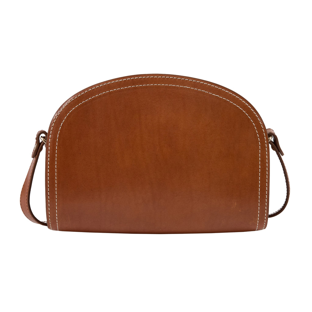 A.P.C. Bags - SAC DEMI-LUNE