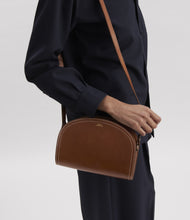 A.P.C. Bags - SAC DEMI-LUNE